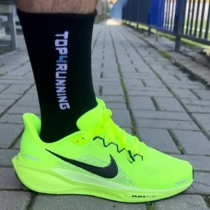 Premium Nike Air Zoom Pegasus 41 Volt Shoes For Men (HOF876)