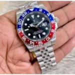 Classy Rolex Watch For Men (CS4208)