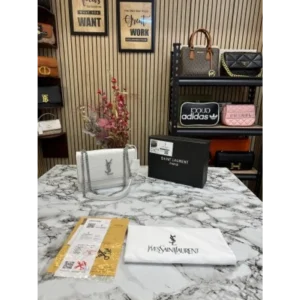 Imported Ysl Saint Laurent Handbag (J2687)