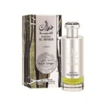 Lattafa Khaltaat Al Arabia - Royal Delight Eau De Parfum - 100 Ml For Unisex (IC360)