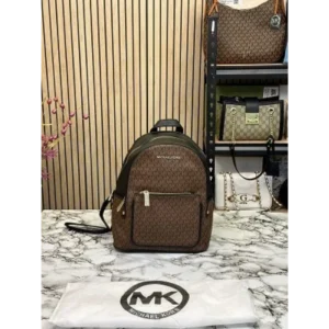 Imported Michael Kors Bagpack (J2636)