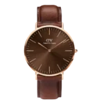 First Copy Daniel Wellington Watch For Men (CSO1895)