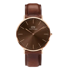 First Copy Daniel Wellington Watch For Men (CSO1895)