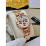 Stylish Michael Kors Watch For Women (SUP5166)