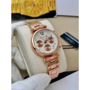 Stylish Michael Kors Watch For Women (SUP5166)