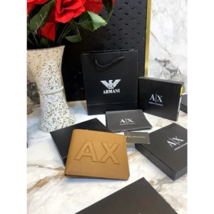 Premium Armani Wallet For Men (CSO2551)