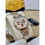 Stylish Michael Kors Watch For Women (SUP5167)