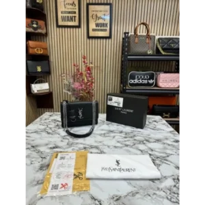Imported Ysl Saint Laurent Handbag (J2688)