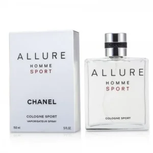 Classy Chanel Allure Homme Sport Cologne 100ml (SHH4104)