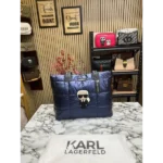 Classy Karl Lagerfeld Handbag For Women (FT2477)
