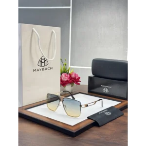 Stylish Maybach Sunglasses With Og Box (CSO5035)