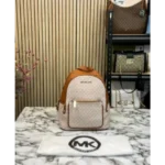 First Copy Michael Kors Bagpack (J2638)