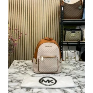 Imported Michael Kors Bagpack (J2638)
