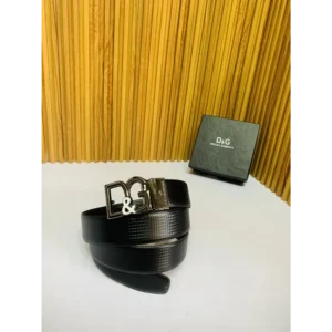Stylish Dolce & Gabbana Belt For Men (CLS154)