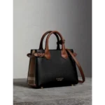Luxurious Burberry Handbag For Women (CSO2203)