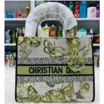First Copy Christian Dior Handbag For Women (FT2556)