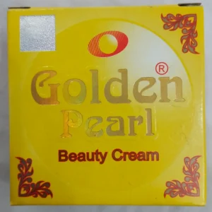 Golden Pearl Owld Cream (CBH11)