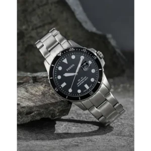 Trendy Fossil Neutro Watch For Men (SHH04708)