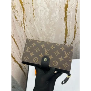 Imported Louis Vuitton Wallet For Women (CSO4101)