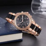 Stylish Michael Kors Watch For Women (SUP5172)