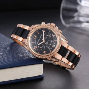 Stylish Michael Kors Watch For Women (SUP5172)