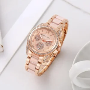 Stylish Michael Kors Watch For Women (SUP5173)