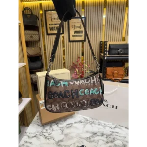 Classy Coach Handbag For Women (J1906)