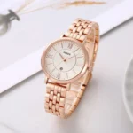 Stylish Fossil Watch For Women (SUP5175)