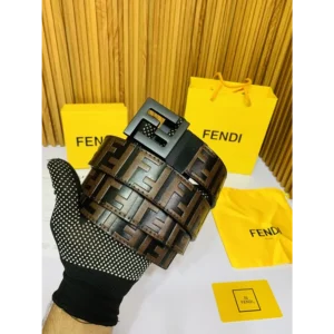 Stylish Fendi Belt For Men (CLS158)