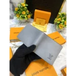 First Copy Louis Vuitton Wallet For Men (CSO2559)
