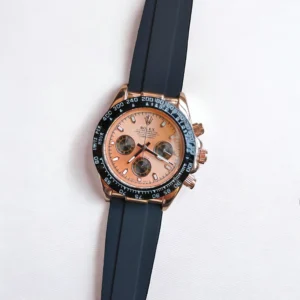 Stylish Rolex Watch For Men (CSO5122)