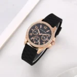 Classy Michael Kors Watch For Women (J2123)