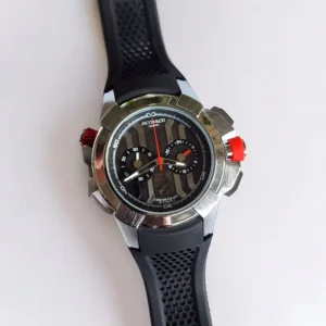 Stylish Jacob & Co Epic Watch For Men (CSO5124)