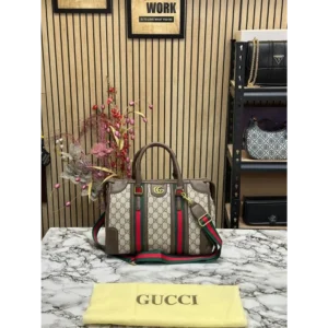 Imported Gucci Handbag (J2694)