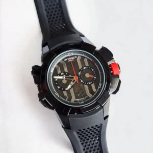 Stylish Jacob & Co Epic Watch For Men (CSO5125)