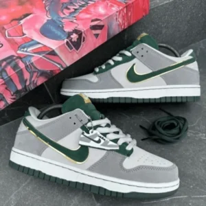 Trendy Nike Sb Dunk Low X Otomo Shoes For Men (BH1065)