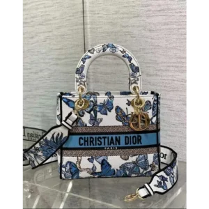 First Copy Christian Dior Handbag For Women (FT2557)