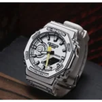 Premium G-Shock Watch For Men (BH1088)