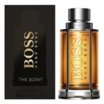 First Copy Hugo Boss The Scent Pure Cord Perfume (CSO4412)