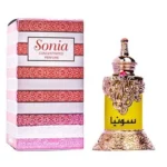 Rasasi Sonia Original Attar First Copy Concentrated Perfume (IC271)
