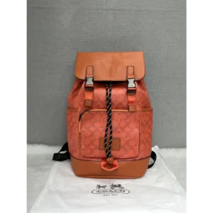 Trendy Coach Backpack (J2543)