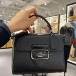 Classy Coach Handbag For Women (J1813)