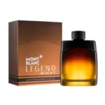 Classy Mount Blanc Legend Night Eau De 100ml (SHH4112)