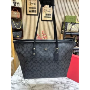 Classy Coach Handbag For Women (J1912)