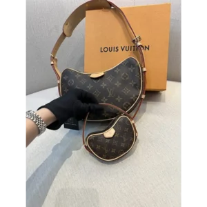 Classy Louis Vuitton Handbag For Women (FT2495)
