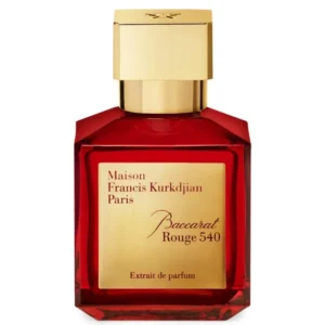 Imported Maison Francis Kurkdjian Paris Extrait Baccarat 540 Perfume (CSO3980)