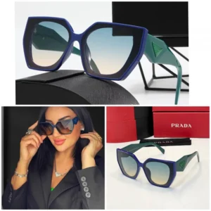 Classy Prada Sunglasses (SCP140)