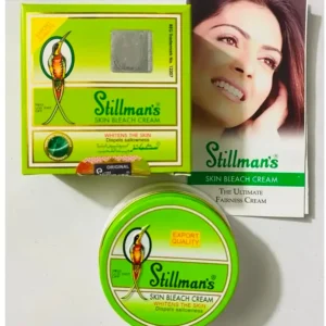 Stillmans Skin Bleach Cream (CBH13)