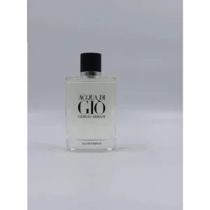 Imported Armani Acqua Edp Perfume (CSO4350)