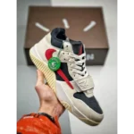 Premium Nike X Travis Scott Jumpman Jack Shoes For Men (HOF811)